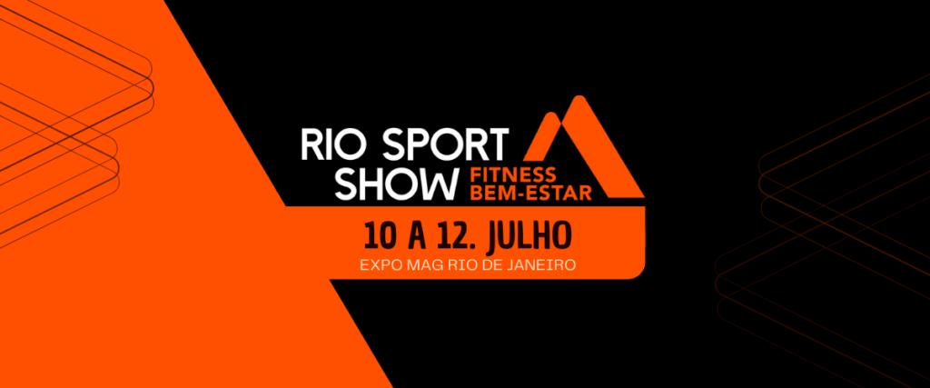 Rio Sports Show: finalmente o maior evento carioca está de volta